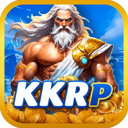 KKRP - Serunya Bermain Game Santai