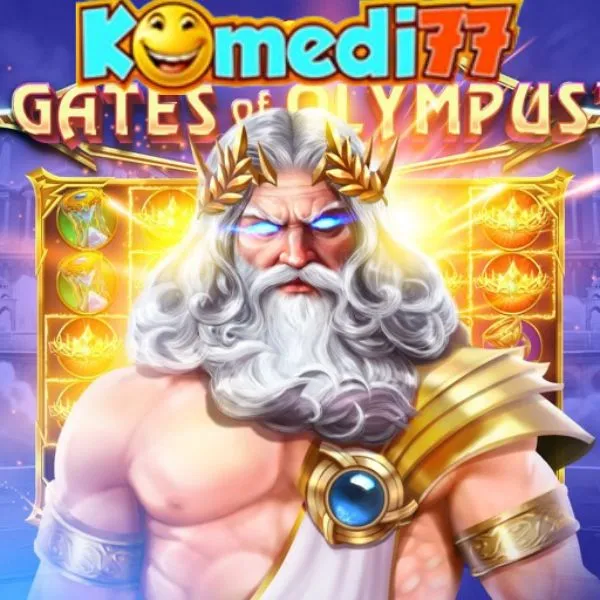 KOMEDI77 - Game Puzzle Penuh Tantangan dan Tawa