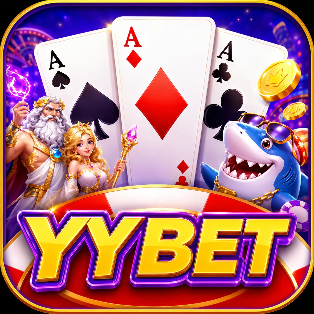 YYBET - Petualangan Tanpa Batas di Dunia Terbuka